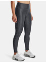 Under Armour Legíny Armour Branded Legging-GRY - Dámské