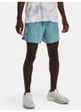 Under Armour Kraťasy UA RUN ANYWHERE SHORT -BLU - Pánské