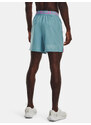 Under Armour Kraťasy UA RUN ANYWHERE SHORT -BLU - Pánské