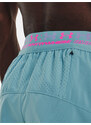 Under Armour Kraťasy UA RUN ANYWHERE SHORT -BLU - Pánské