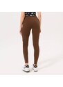 Nike Leggings High Waisted Logo ženy Oblečení Kalhoty DM4651-259