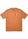 Palace Skateboards Palace Classico Tee Caramel