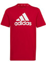 Dětské tričko Big Logo Jr IC6856 - Adidas