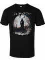 Tričko metal pánské Eluveitie - Aidus Cover Black - NNM - 14289600
