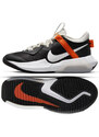 Dívčí basketbalové boty Air Zoom Coossover Jr DC5216 004 - Nike