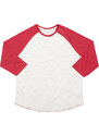 Mantis Unisex Baseball tričko
