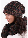 Kamea Woman's Set Hat&Scarf K.18.232.19