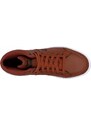 Lonsdale Canons Mens Trainers Tan/White