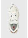 Sneakers boty New Balance bílá barva, M2002REC-REC