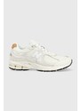 Sneakers boty New Balance bílá barva, M2002REC-REC