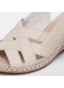 Dámské sandály RIEKER 66189-60 béžová