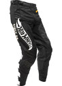 Fasthouse Youth Grindhouse Hot Wheels Pant Black