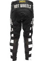 Fasthouse Youth Grindhouse Hot Wheels Pant Black