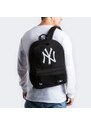 New Era Batoh Mlb Everyday Bag Nyy Blk New York Yankees Blk ženy Doplňky Batohy 11942042