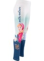 MODRÉ LEGÍNY S PRINCEZNAMI DISNEY FROZEN Modrá