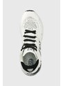 Sneakers boty EA7 Emporio Armani bílá barva, X8X094 XK239 D611