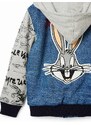 Dětská bomber bunda Desigual Bugs Bunny