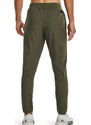 Kalhoty Under Armour UA UNSTOPPABLE TAPERED PANTS 1352028-390