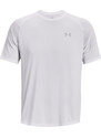 Triko Under Armour UA Tech Reflective SS-WHT 1377054-100