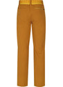 Pánské kalhoty Hannah NIGUEL II buckthorn brown