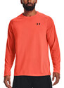 Triko Under Armour UA Tech 2.0 LS 1328496-877