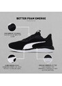 Pánské běžecké boty Puma Men Better Foam Emerge Black White