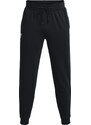 Kalhoty Under Armour Curry Fleece Sweatpants-BLK 1374299-001