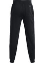 Kalhoty Under Armour Curry Fleece Sweatpants-BLK 1374299-001