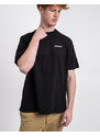 Patagonia M's P-6 Logo Responsibili-Tee Black