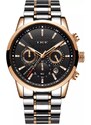 LIGE Pánské hodinky -9866-10 + dárek ZDARMA