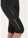 Dámské 3/4 legíny Endurance Mahana W 3/4 Run Tights XQL