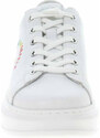 Dámská obuv Karl Lagerfeld KL62538L 011 White Lthr 37