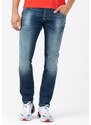 Pánské jeans TIMEZONE 27-10063-00-3049 3041 ScottTZ Slim 3041