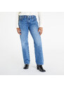 Dámské džíny Levi's 501 90'S Jeans Medium Indigo Worn In