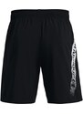 Pánské kraťasy Under Armour Woven Graphic Shorts