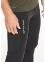 Běžecké legíny Endurance Kerir Unisex Long Running Tights XQL