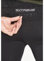 Běžecké legíny Endurance Kerir Unisex Long Running Tights XQL