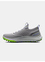 Under Armour Boty UA GS Charged Phantom SL-GRY - Kluci