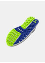 Under Armour Boty UA GS Charged Phantom SL-GRY - Kluci