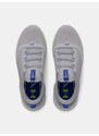 Under Armour Boty UA GS Charged Phantom SL-GRY - Kluci