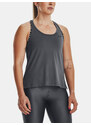 Under Armour Tílko UA Knockout Tank-GRY - Dámské