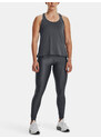 Under Armour Tílko UA Knockout Tank-GRY - Dámské