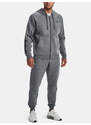 Under Armour Souprava UA Rival Fleece Suit-GRY - Pánské