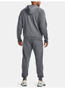 Under Armour Souprava UA Rival Fleece Suit-GRY - Pánské