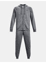 Under Armour Souprava UA Rival Fleece Suit-GRY - Pánské