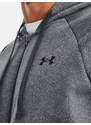 Under Armour Souprava UA Rival Fleece Suit-GRY - Pánské