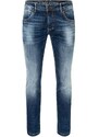 Pánské jeans TIMEZONE 27-10063-00-3049 3041 ScottTZ Slim 3041