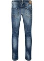 Pánské jeans TIMEZONE 27-10063-00-3049 3041 ScottTZ Slim 3041