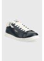 Sneakers boty Pepe Jeans PLAYER tmavomodrá barva, PMS30902