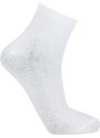 Unisex ponožky Endurance Mallorca Quarter Socks 3-Pack